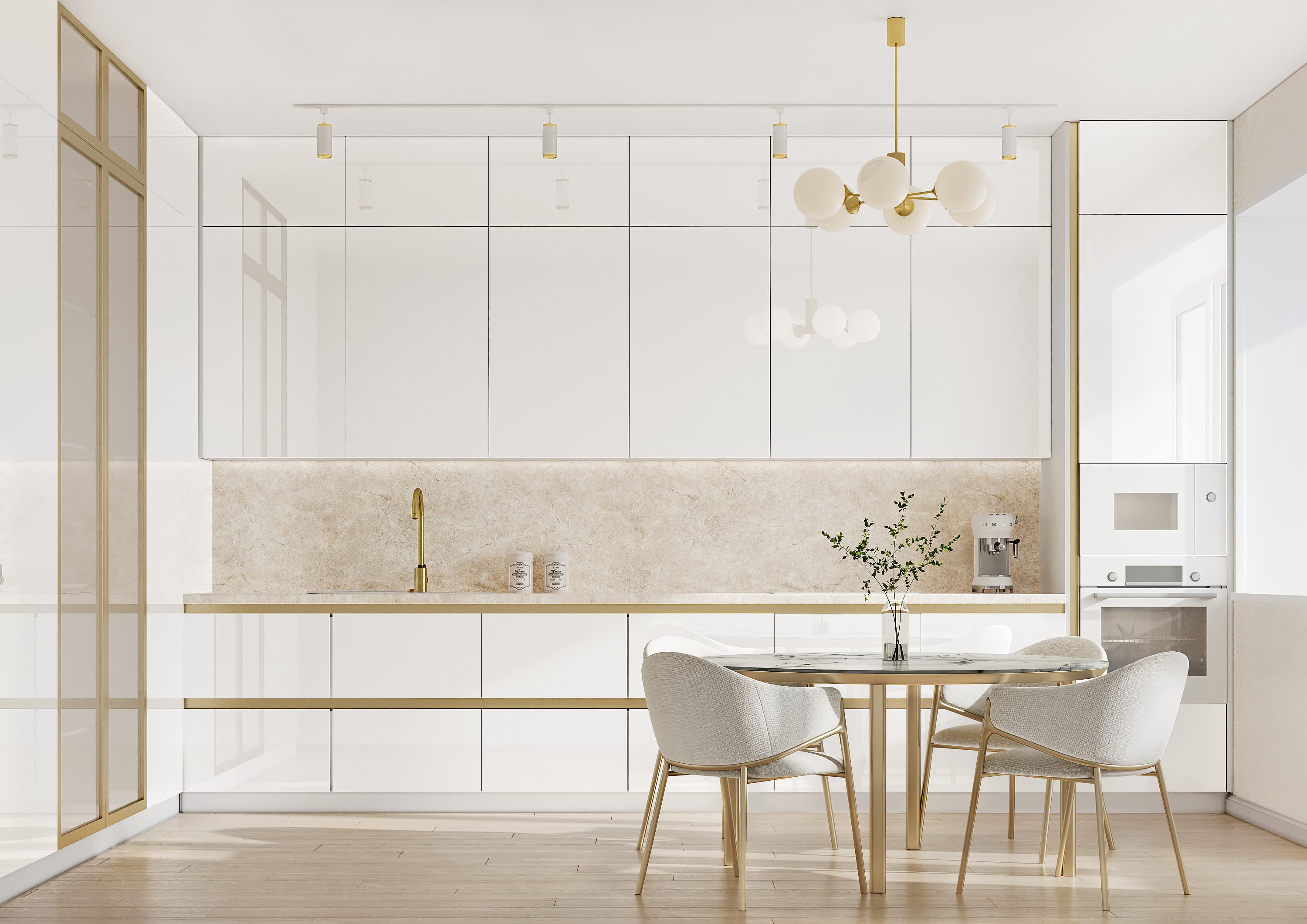 Вариант исполнения